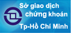 sở giao dịch tp HCM